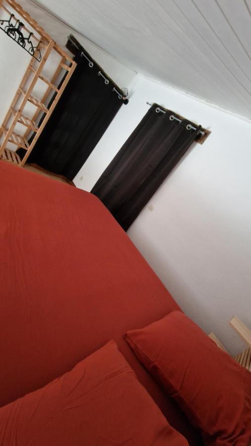 Studio Au Pied De La Sainte Victoire Puyloubier Ngoại thất bức ảnh