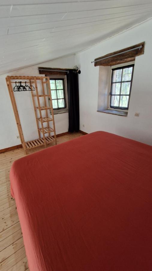 Studio Au Pied De La Sainte Victoire Puyloubier Ngoại thất bức ảnh