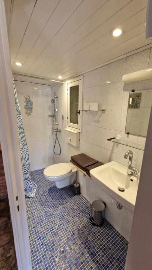 Studio Au Pied De La Sainte Victoire Puyloubier Ngoại thất bức ảnh